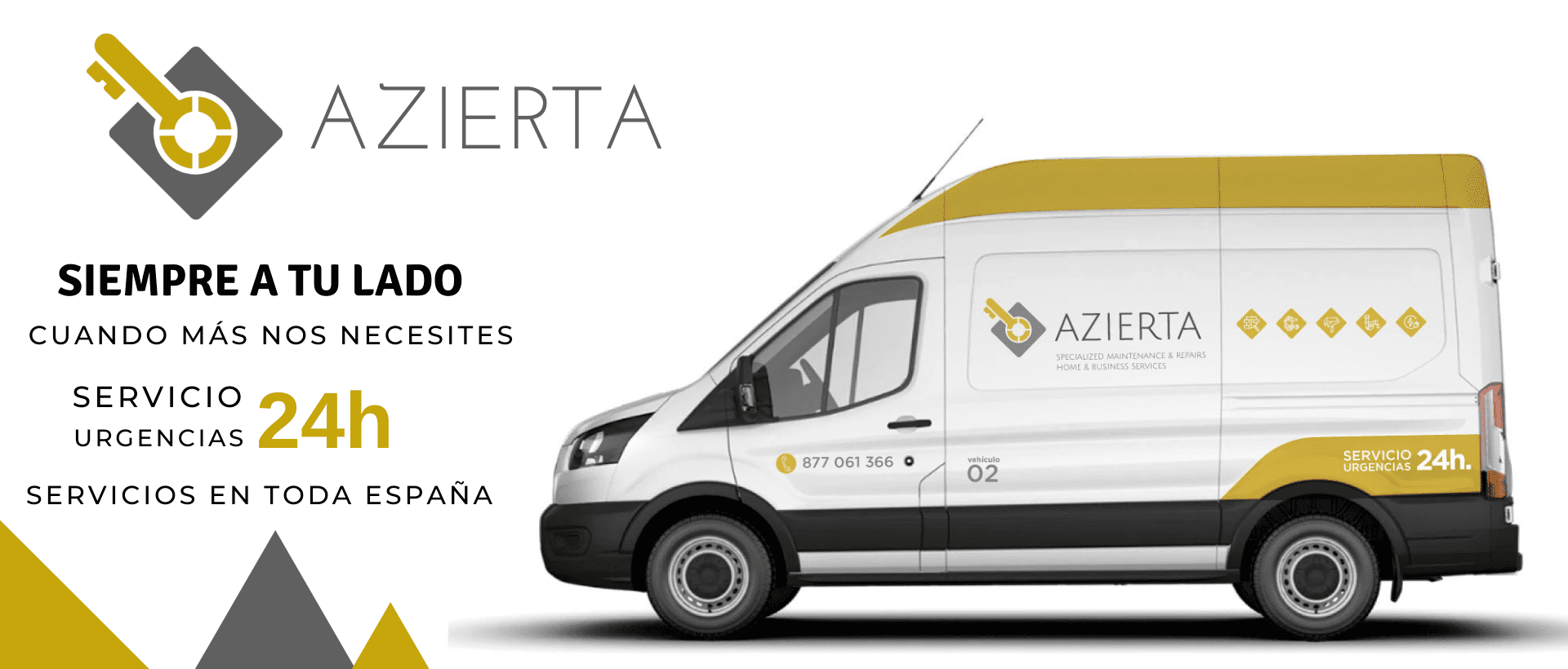 Empresa especializada en limpieza de incendios y síndrome de Diógenes en españa